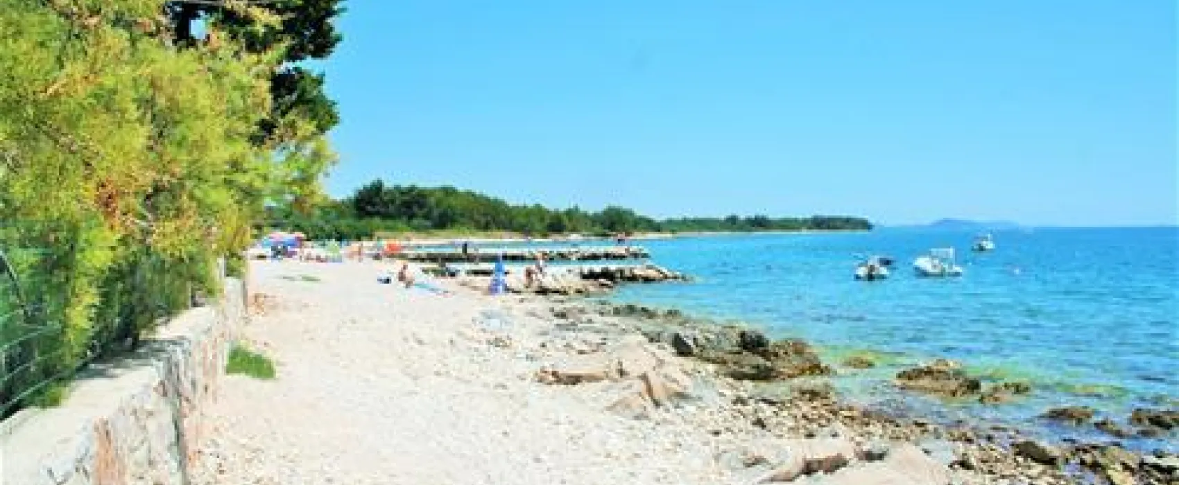 Camp Bakija