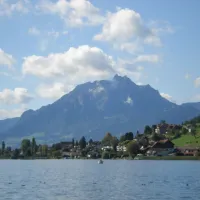 Camping Vierwaldstättersee