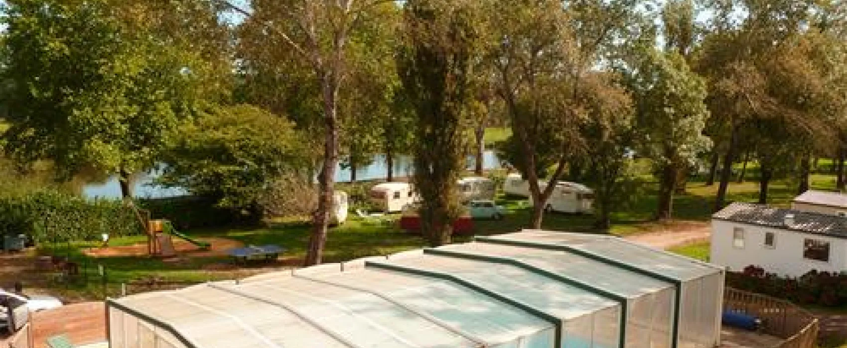 Domaine du Roc