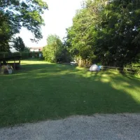 Camping du Val-de-Travers
