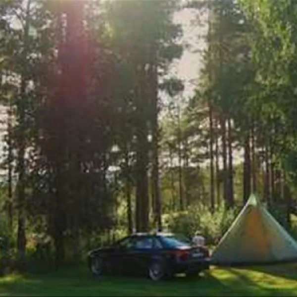 Skabram Stugby & Camping