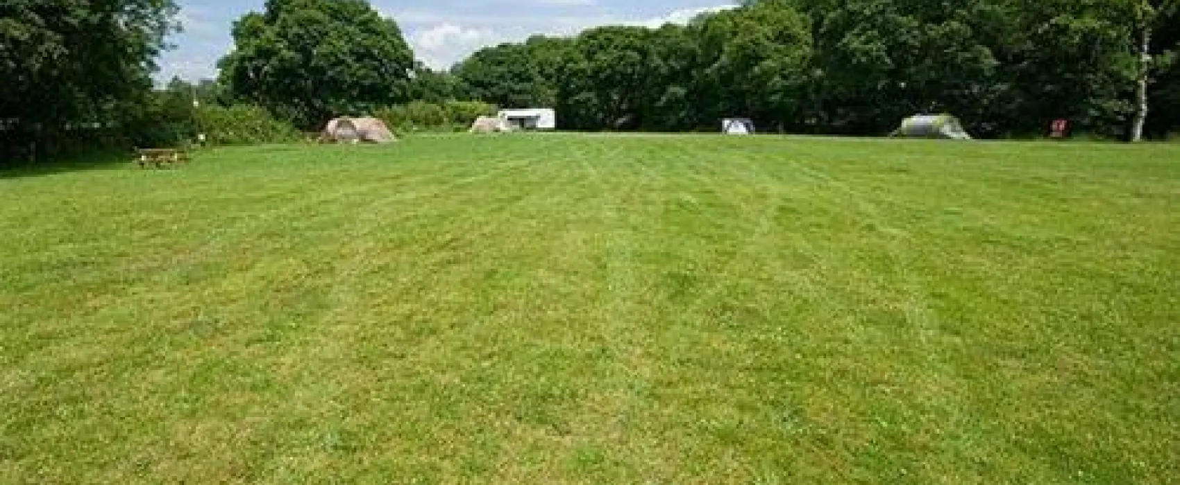 Harford Bridge Park