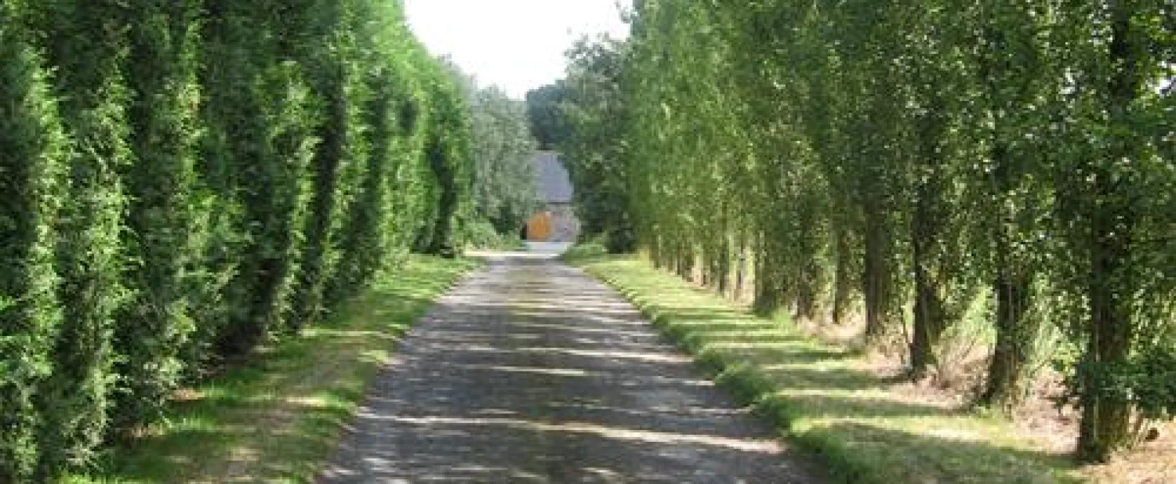 Camping de Kerogel