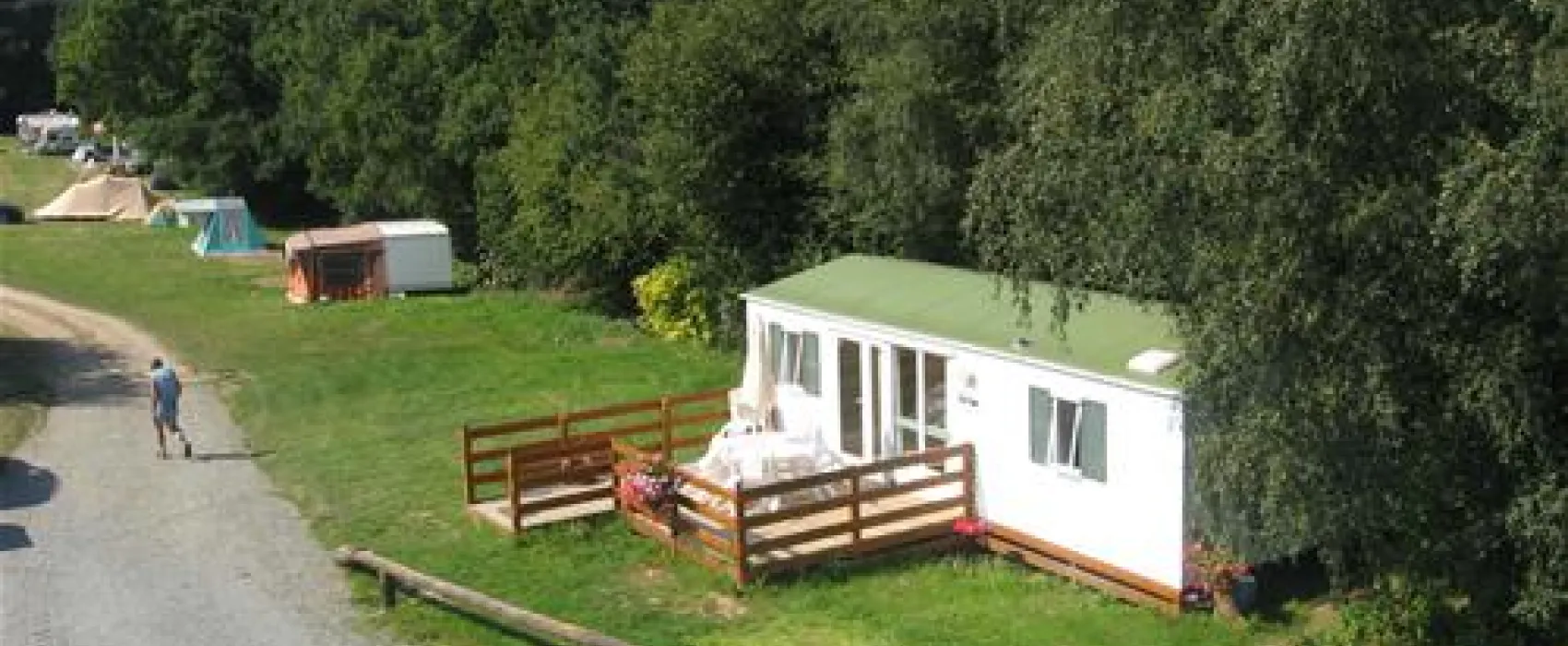 Camping de Kerogel