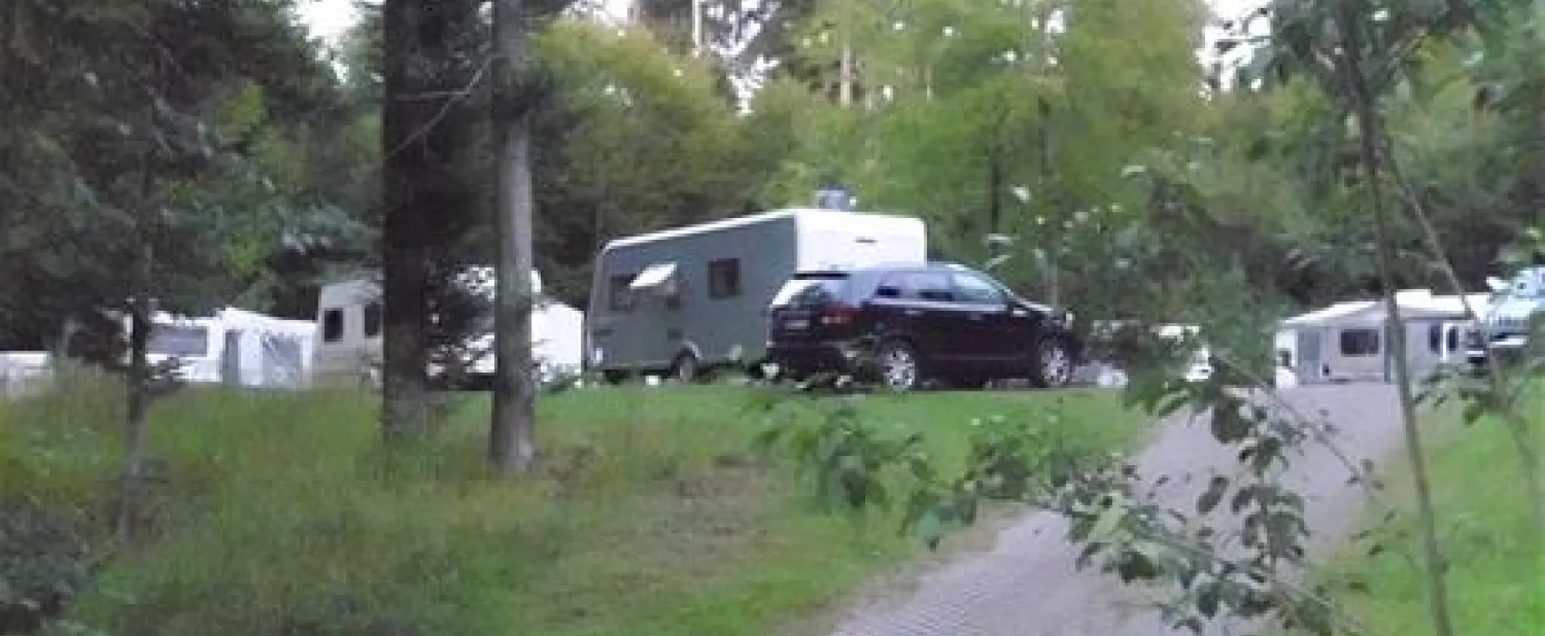 Waldbad Camping Isny GmbH