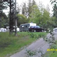 Waldbad Camping Isny GmbH