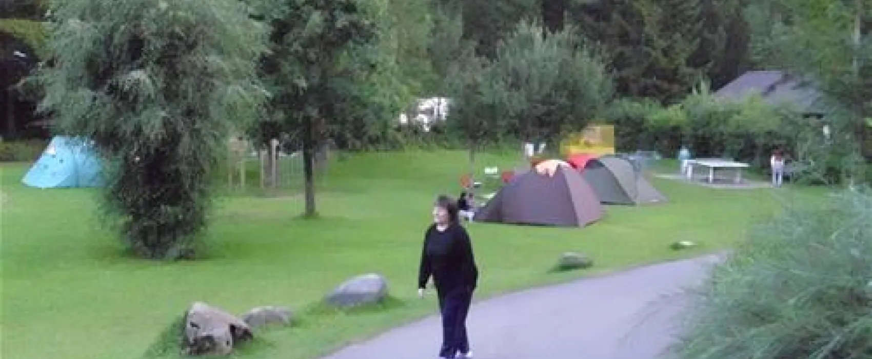 Waldbad Camping Isny GmbH