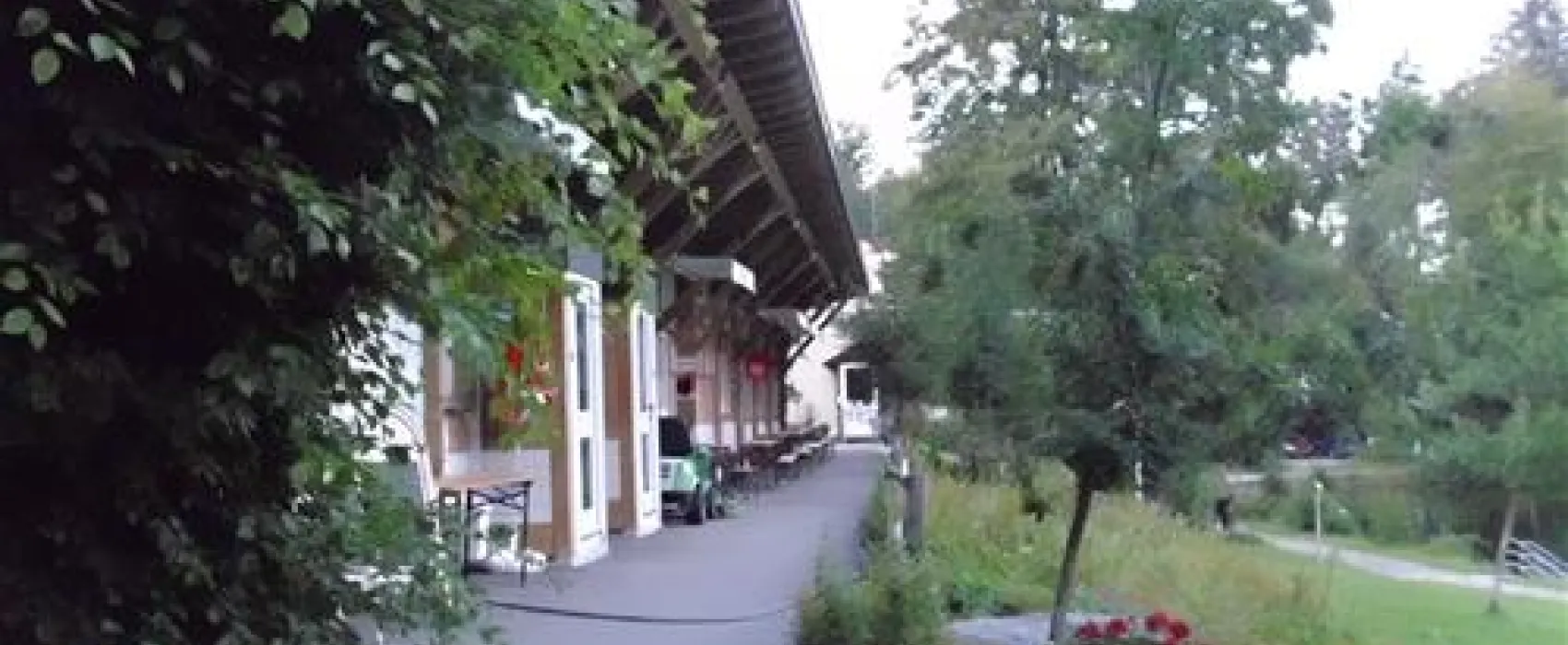 Waldbad Camping Isny GmbH