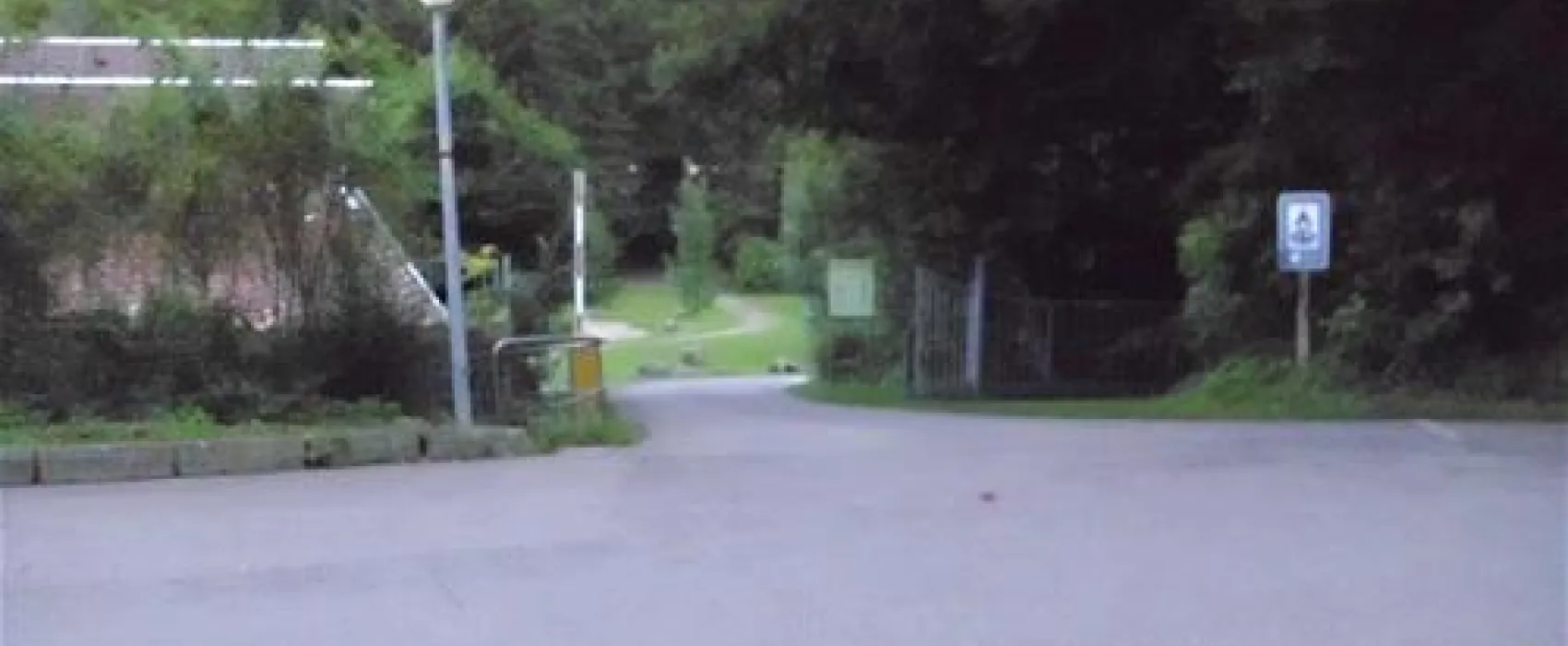 Waldbad Camping Isny GmbH