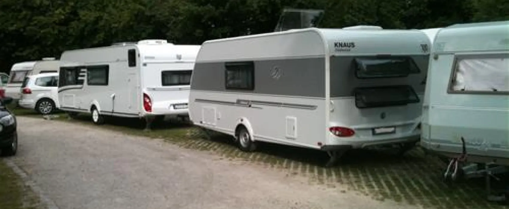 Camping Seeshaupt