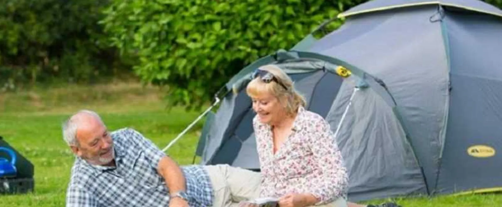 Castle Brake Holiday Park