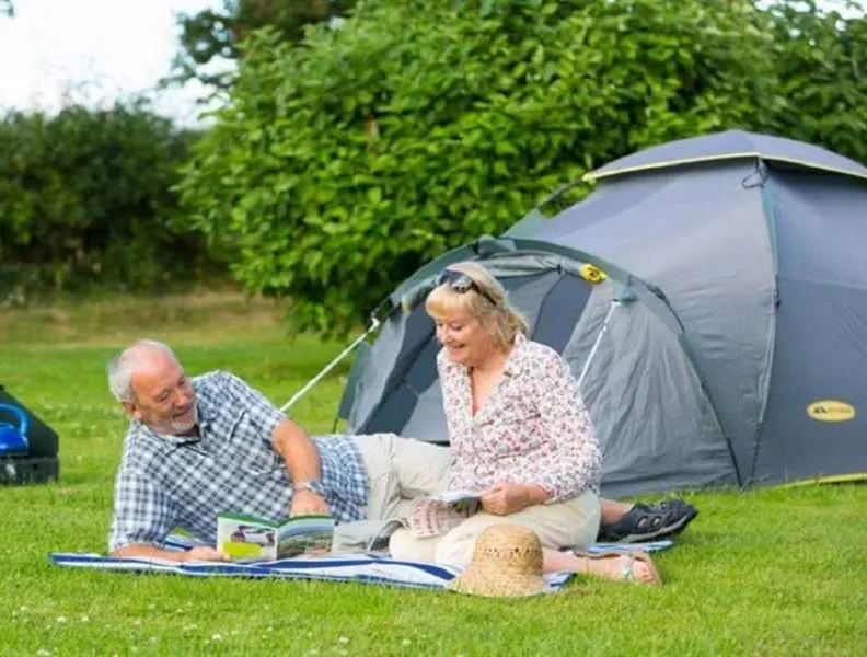 castle-brake-holiday-park-exeter-gyxmm