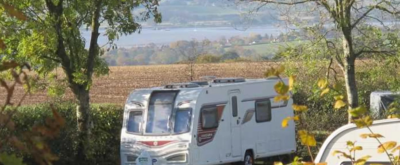 Castle Brake Holiday Park