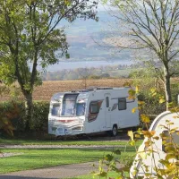 Castle Brake Holiday Park