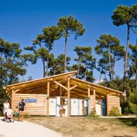 Camping Municipal Les Martinets