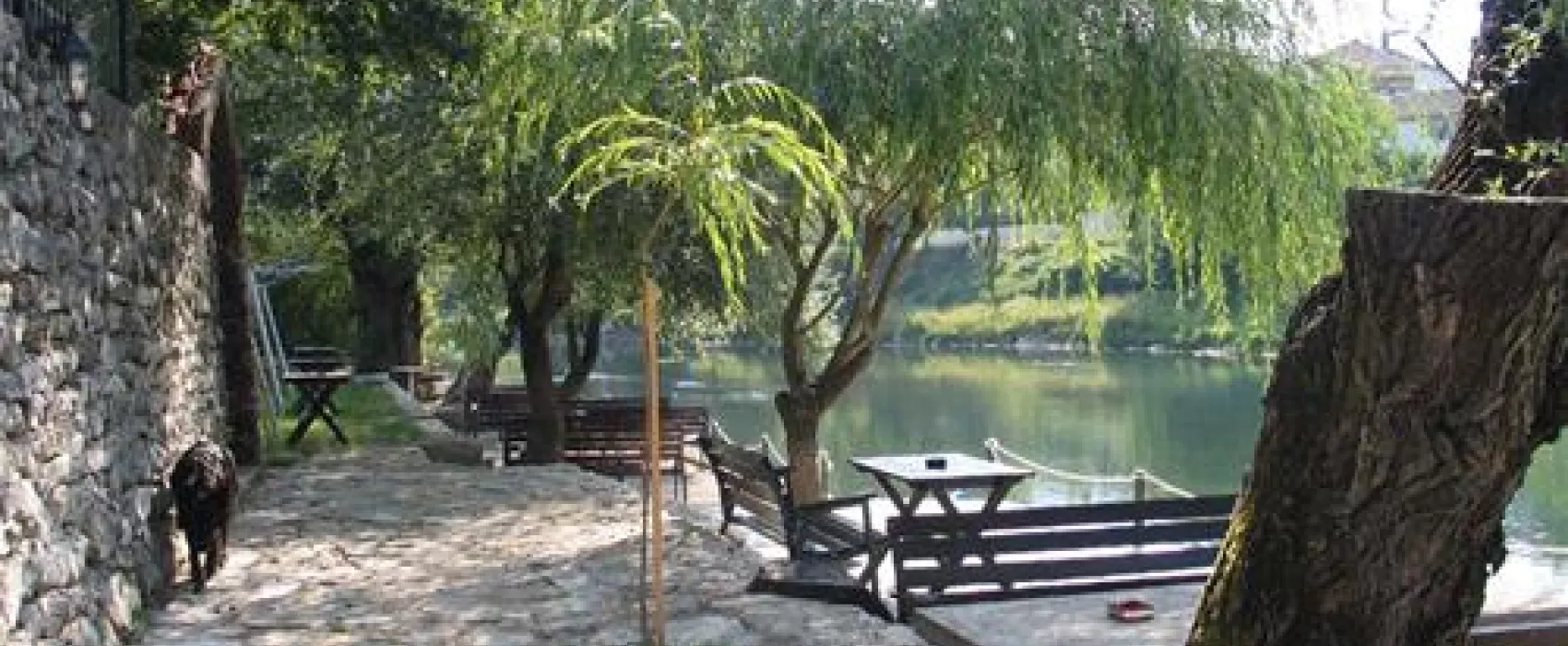 Autocamp Blagaj
