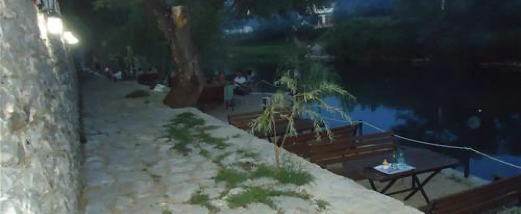 Autocamp Blagaj