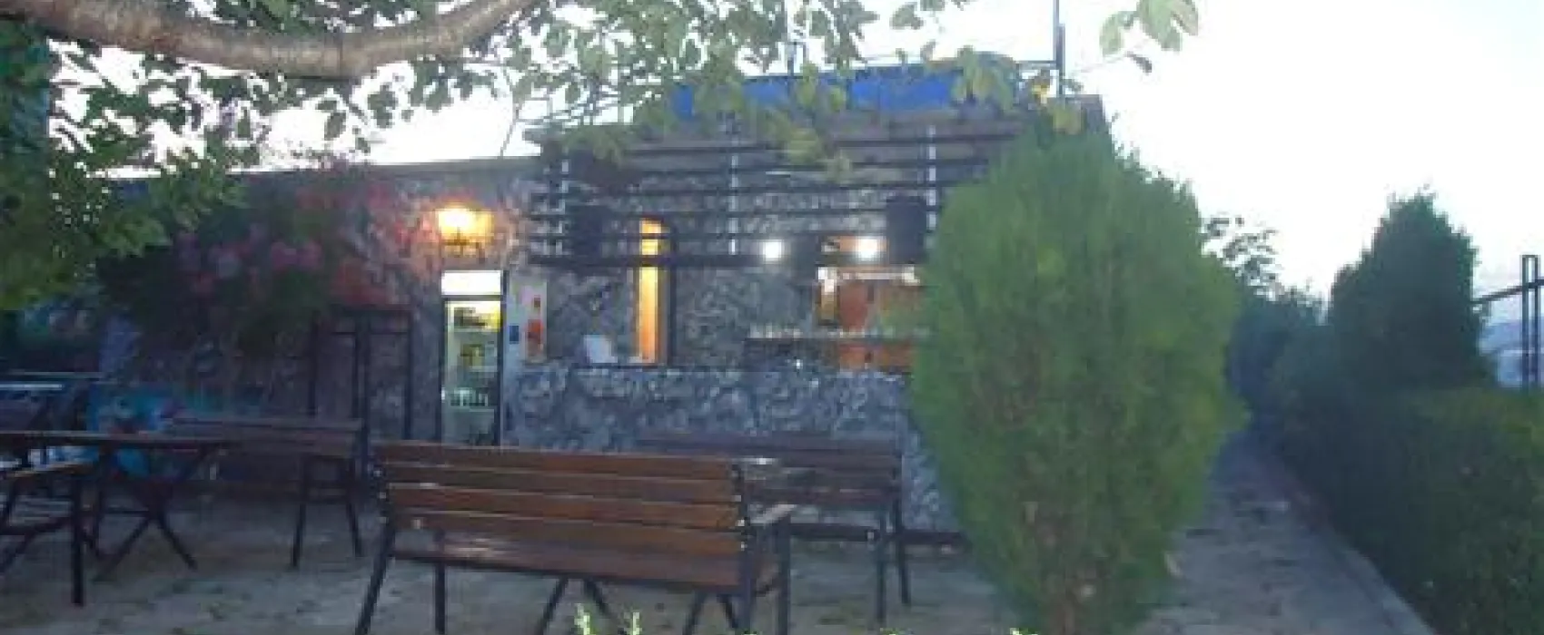 Autocamp Blagaj