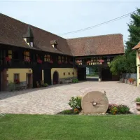 Camping Michel