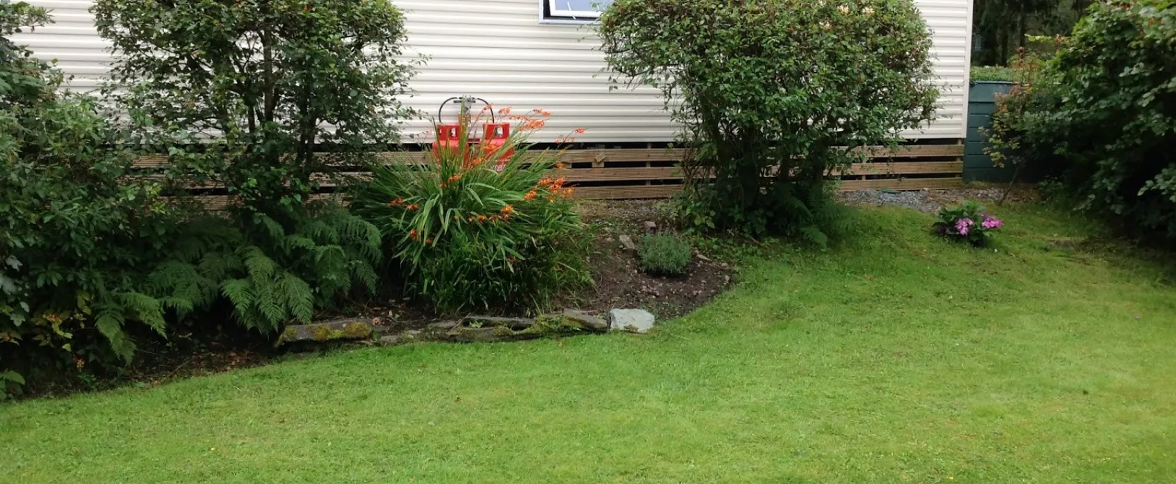 Skelwith Fold Caravan Park