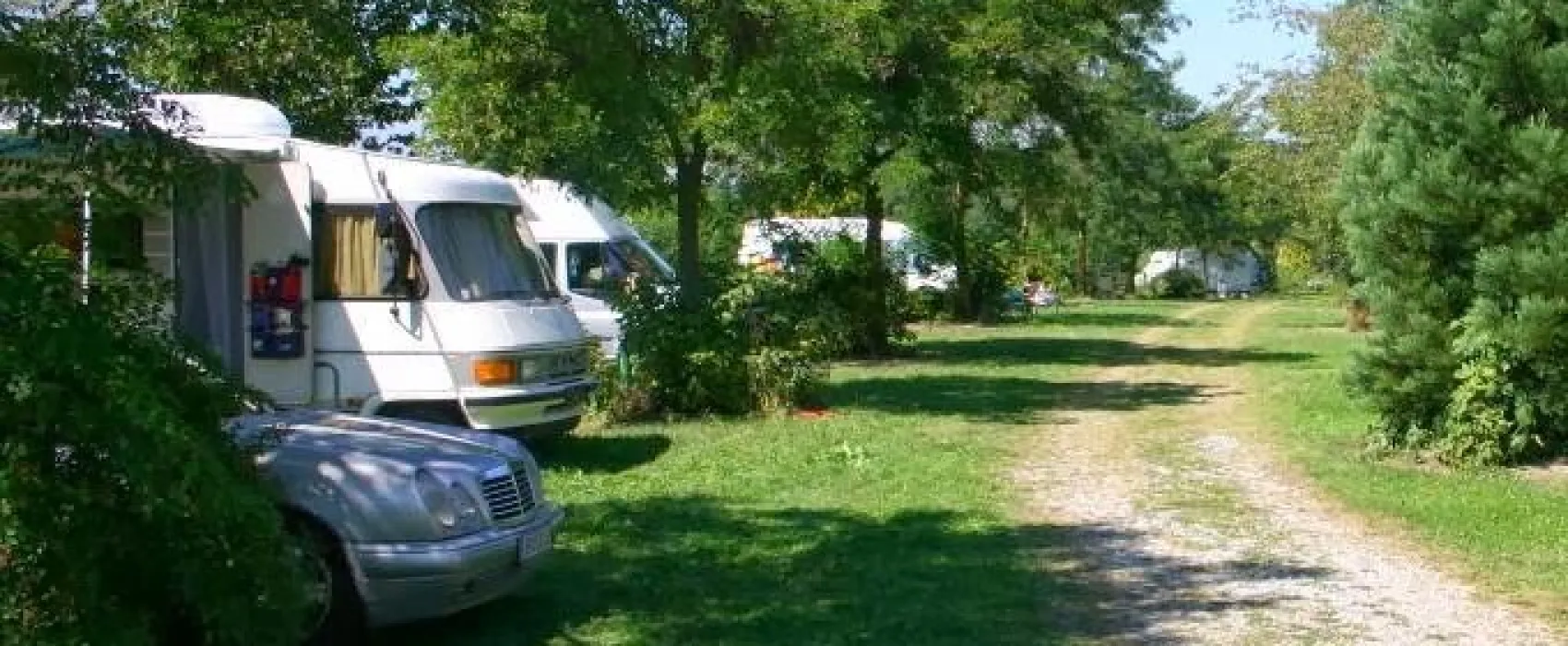 Öko-Camp Stumergut
