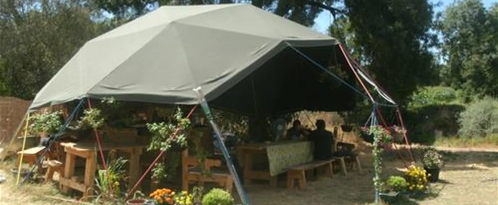 Gaio Camping