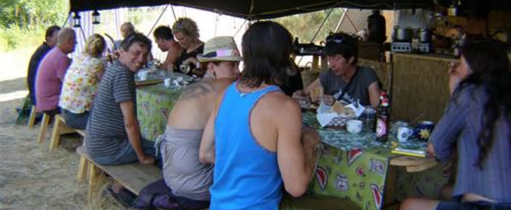 Gaio Camping