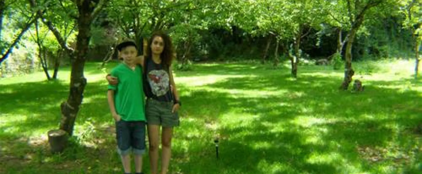 Gaio Camping