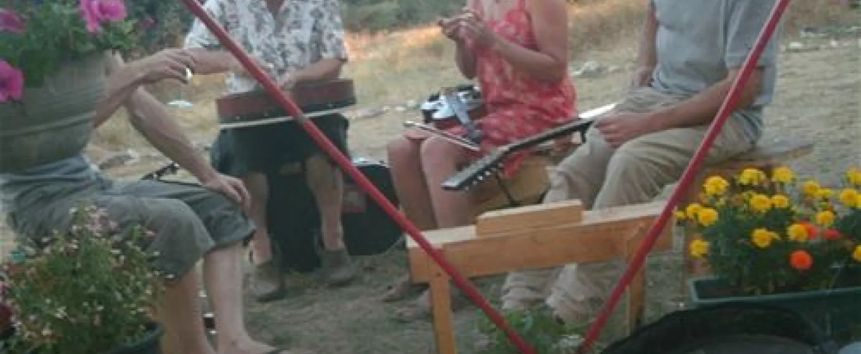 Gaio Camping