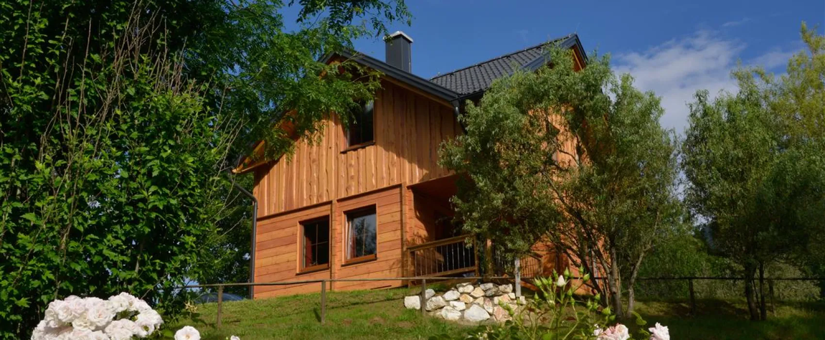 Seecamping Berghof