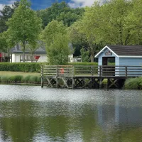 Camping Municipal La Foret