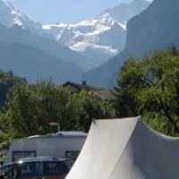 Camping Oberei