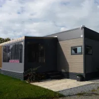 Camping Le Clos Du Moulin