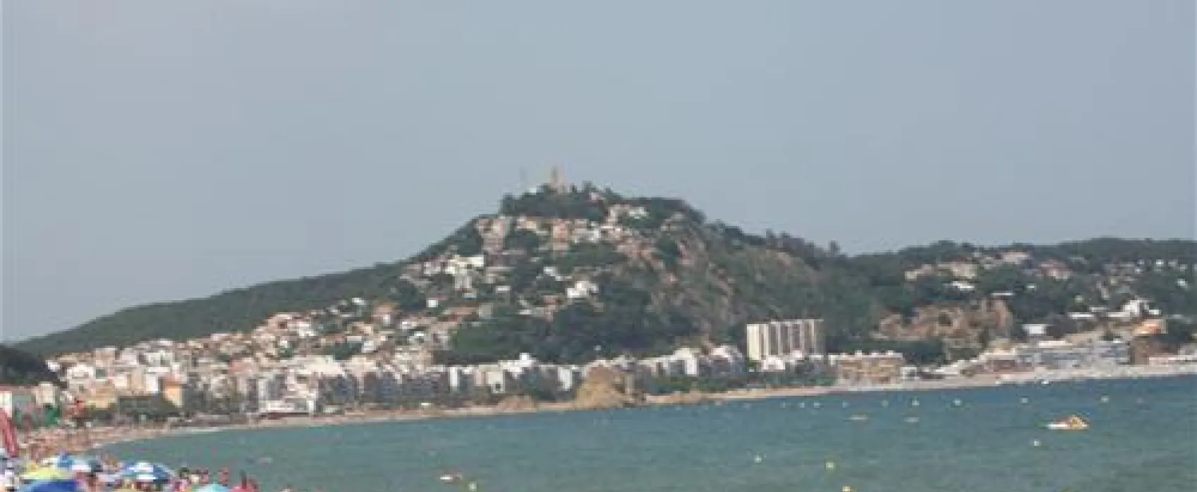 CAMPING BLANES