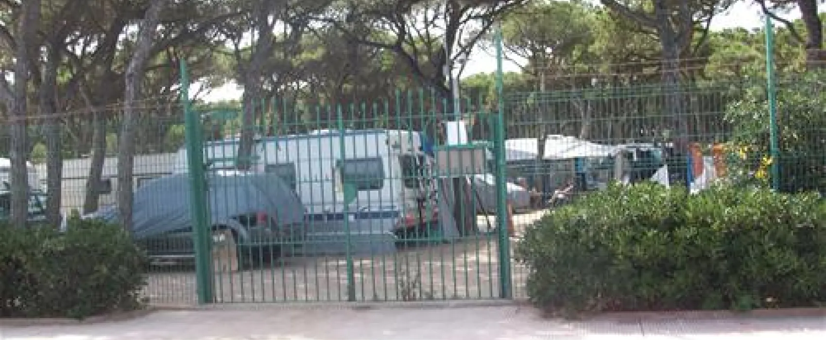 CAMPING BLANES