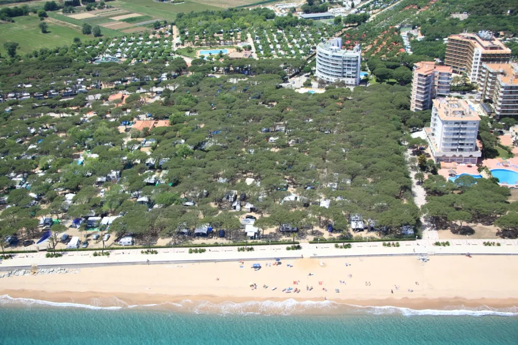camping-blanes-blanes-yocay