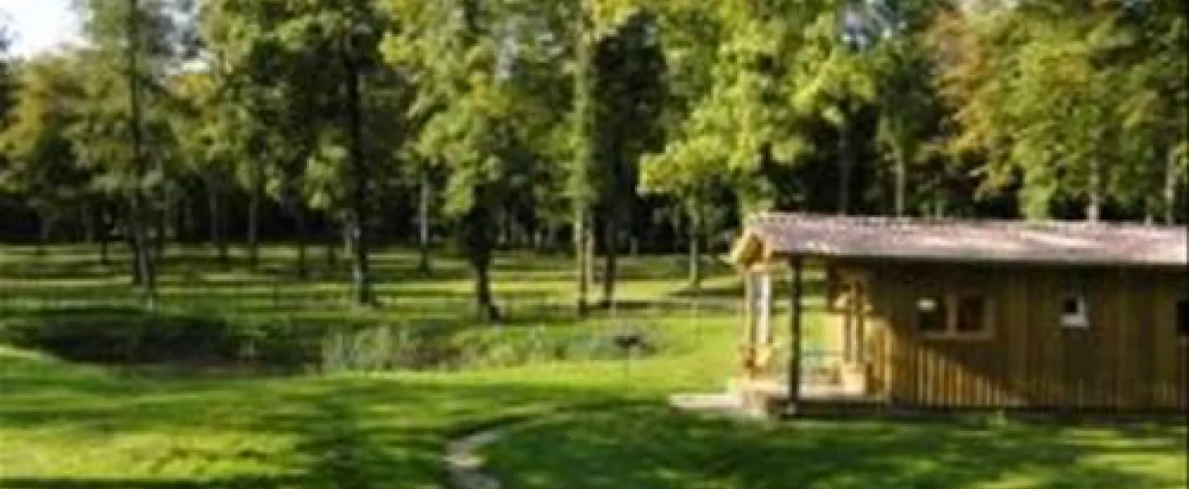 Flower Camping Domaine du Buisson