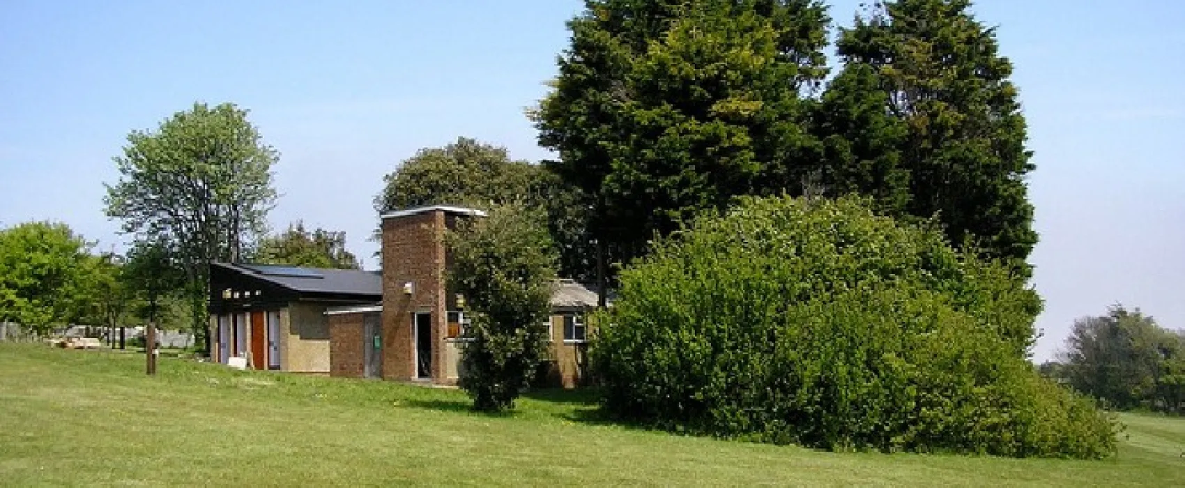 Kingsdown International Camping Centre
