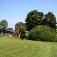 Kingsdown International Camping Centre