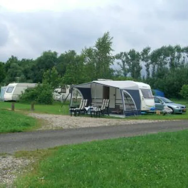 L'Etang des Forges
