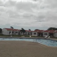 Campismo do Serrão