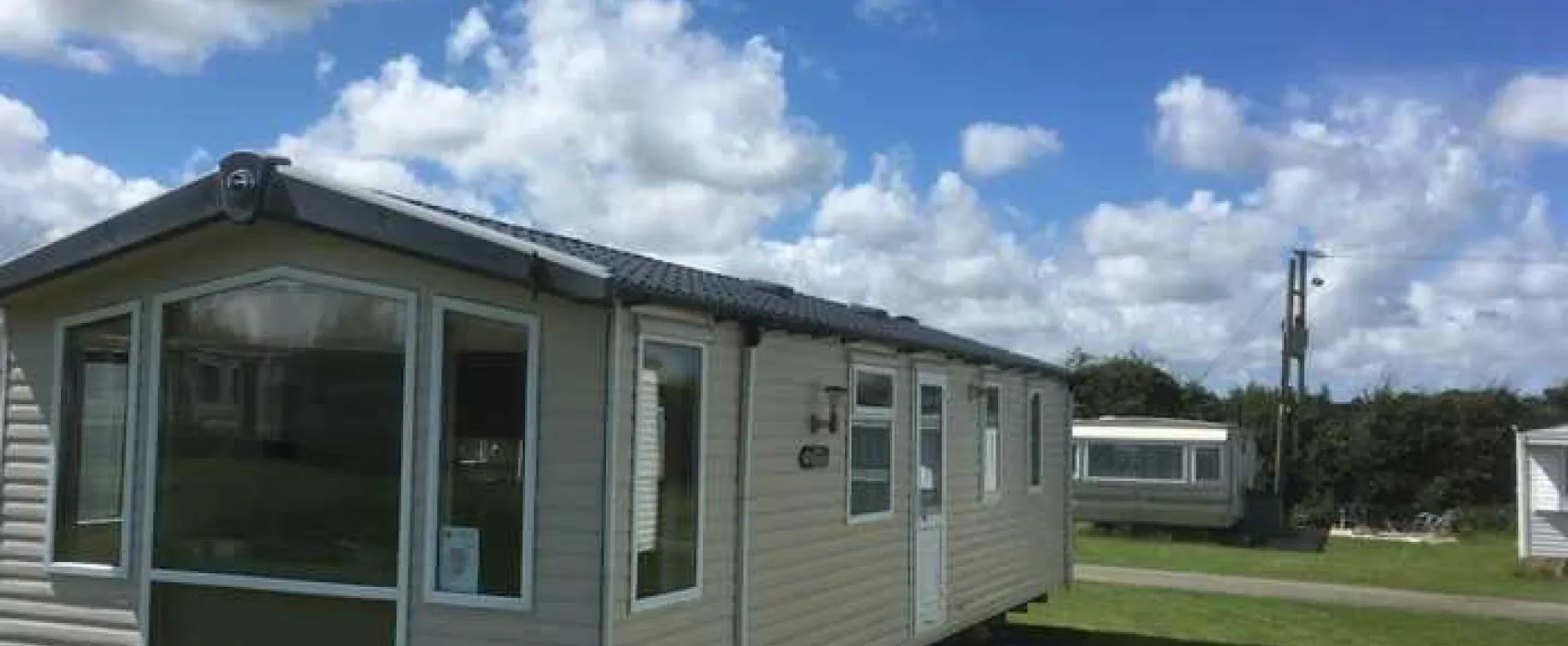 Rhos Holiday Park