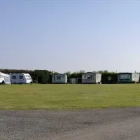 Rhos Holiday Park