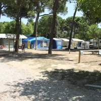 Campeggio Riaverde