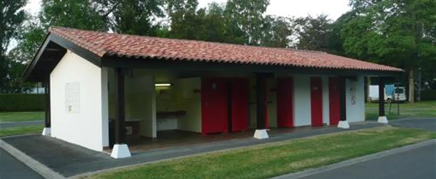 Camping Municipal