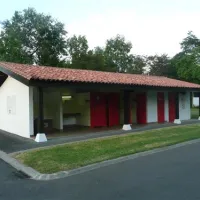 Camping Municipal