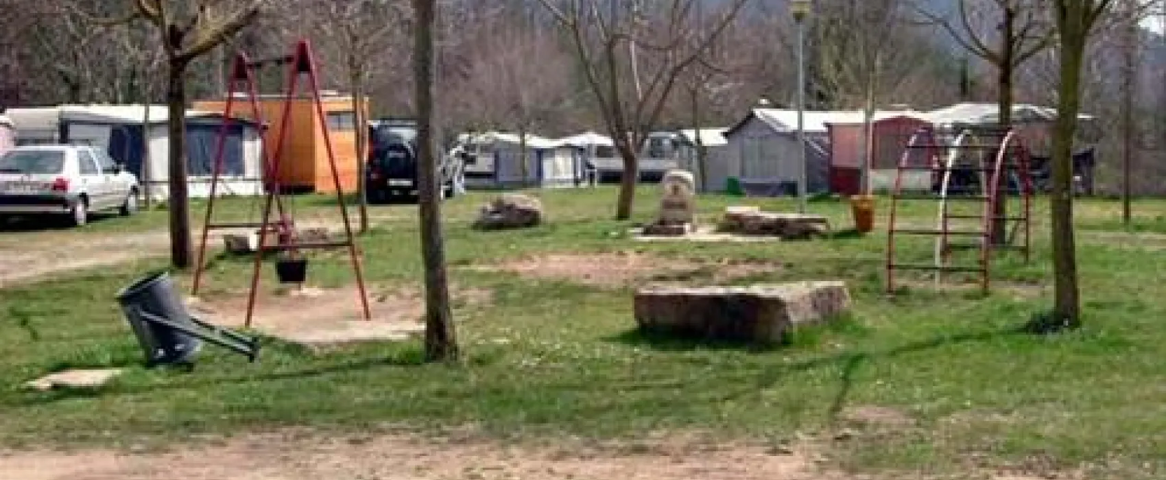 Camping Saiol