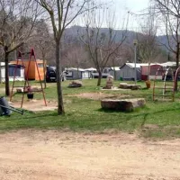 Camping Saiol