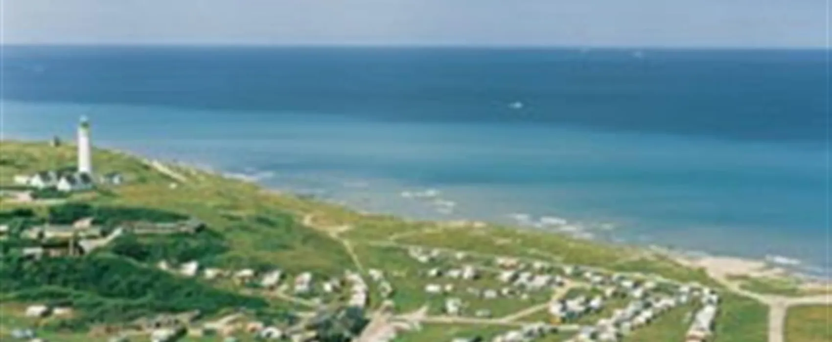 Hirtshals Camping