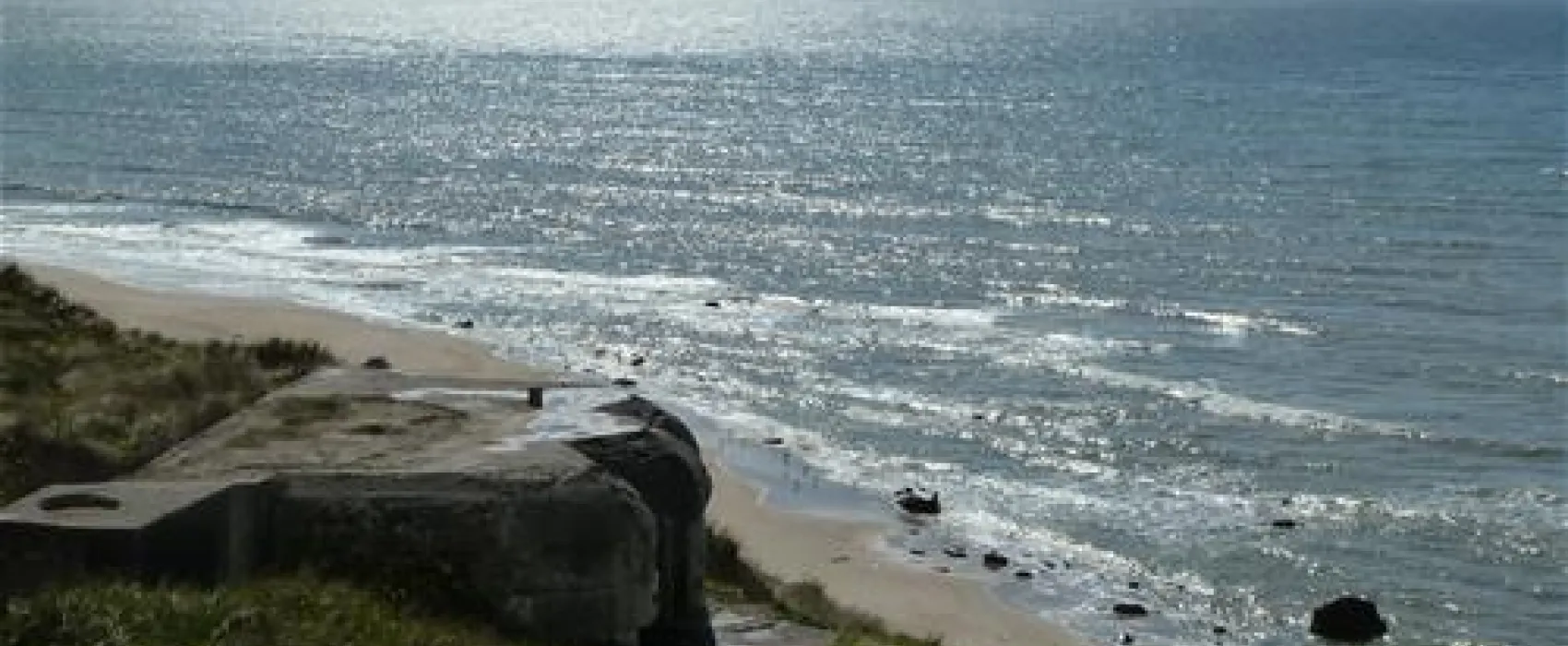 Hirtshals Camping